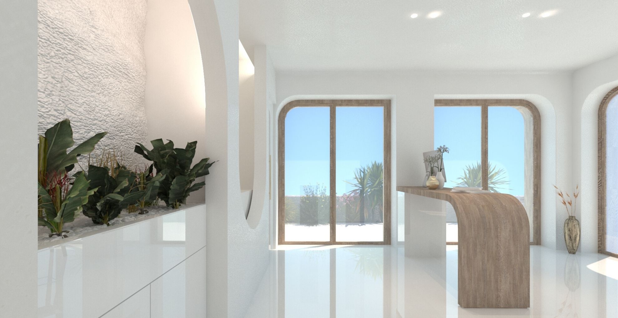 Hotel Mykonos Earth Suites, Griechenland, Megali Ammos. Großes 2